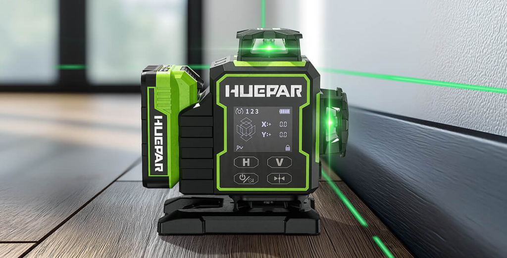 Laser Pour Carrelage