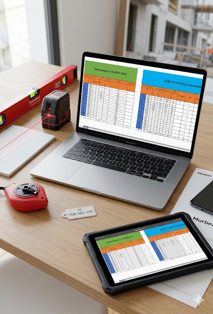 Pose de carrelage XXL, zellige traditionnel et porcelain, ceramic, faience vasques sur mesure par MarbelTile à Casablanca et Marrakech Rabat.